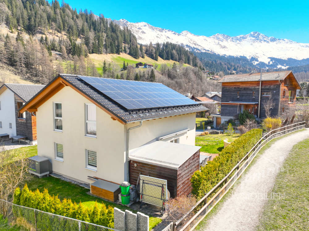 Immobilie in Churwalden/ Lenzerheide kaufen oder verkaufen