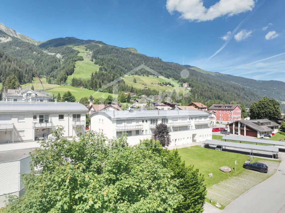 Immobilie in Churwalden kaufen oder verkaufen