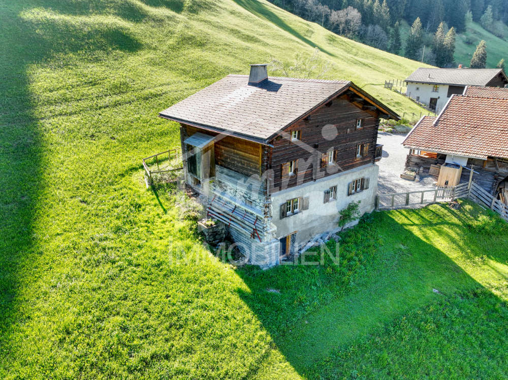 Immobilie in Churwalden kaufen oder verkaufen