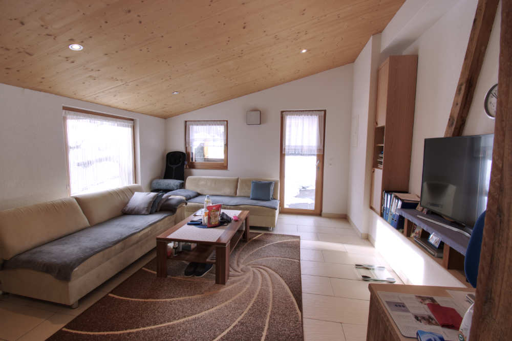 Churwalden/ Lenzerheide