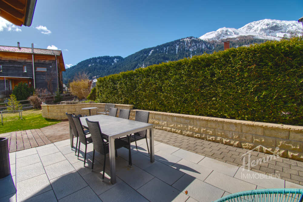 Churwalden/ Lenzerheide