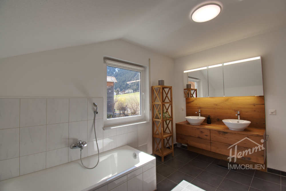 Churwalden/ Lenzerheide