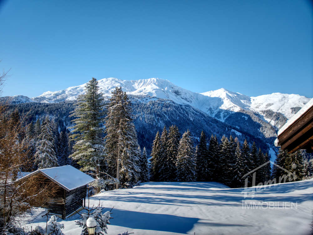 Parpan/Lenzerheide