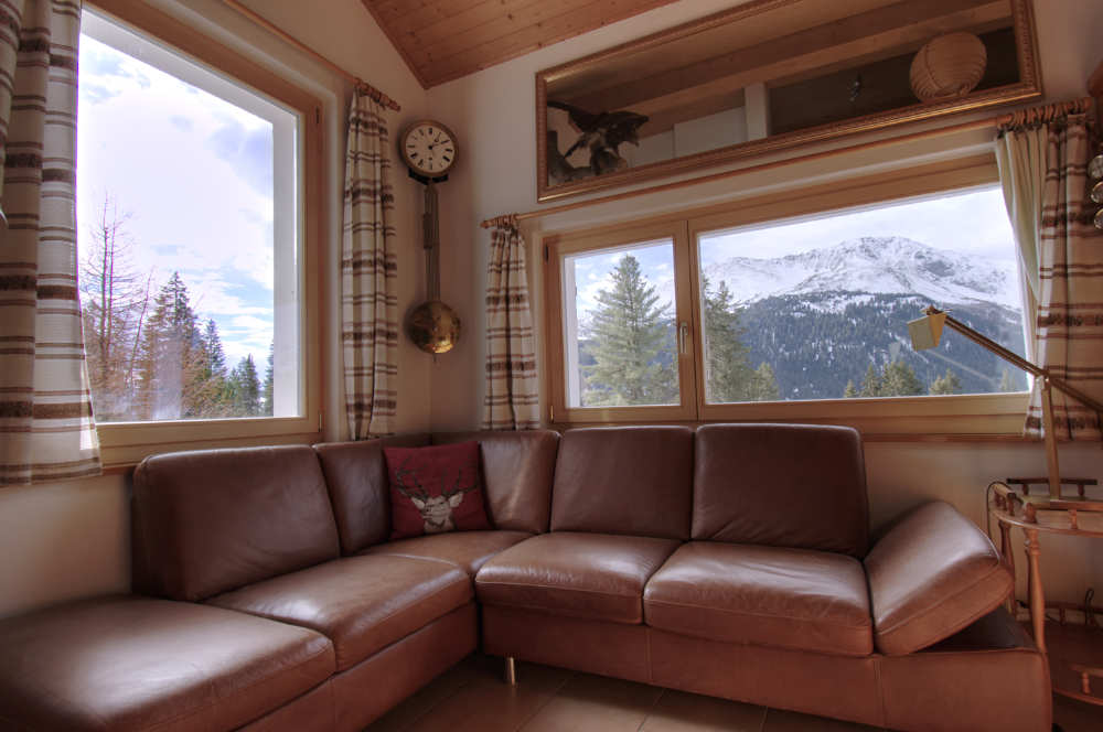 Parpan/Lenzerheide
