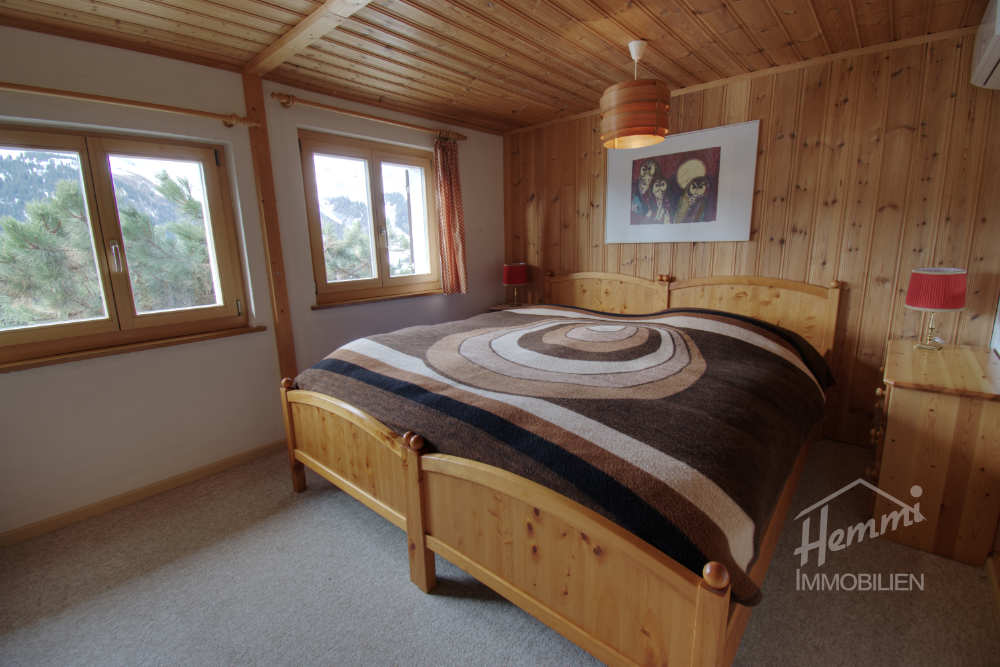 Parpan/Lenzerheide