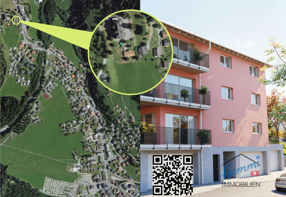Haus oder Wohnung in Churwalden/ Lenzerheide kaufen oder verkaufen