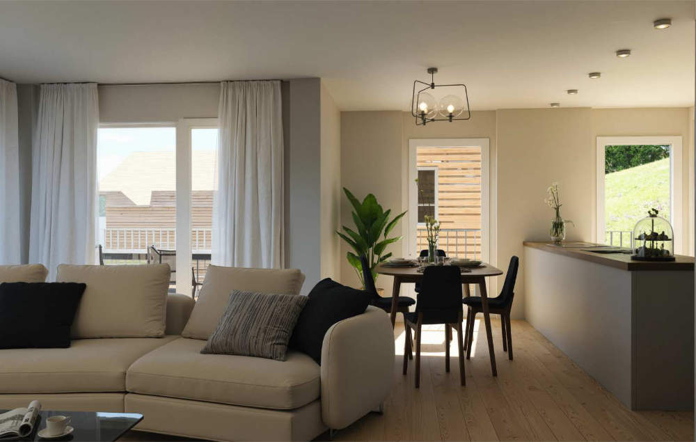 Churwalden/ Lenzerheide